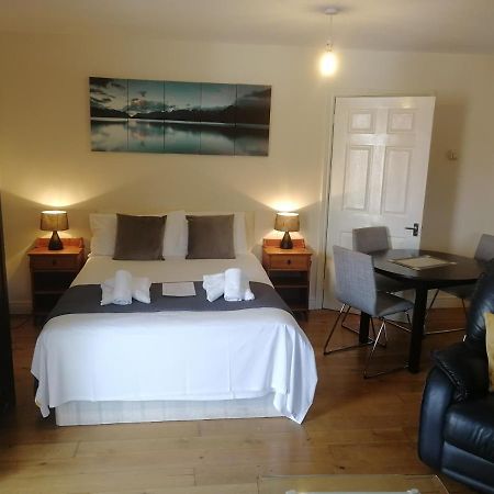 Apartament Metrolets 2 Luton  Zewnętrze zdjęcie