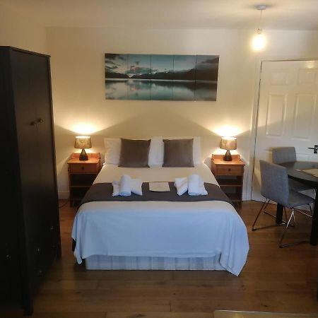 Apartament Metrolets 2 Luton  Zewnętrze zdjęcie