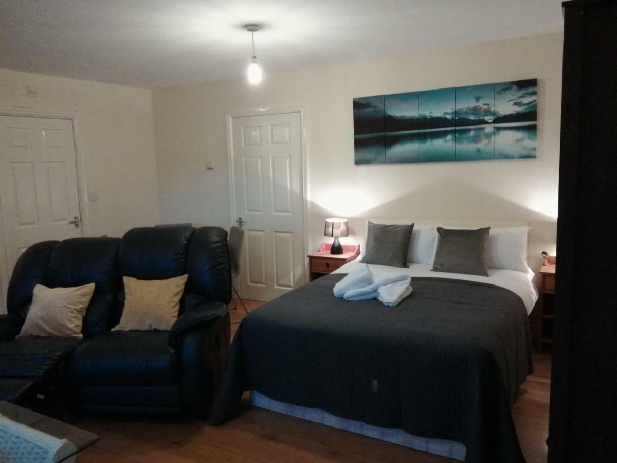 Apartament Metrolets 2 Luton  Zewnętrze zdjęcie