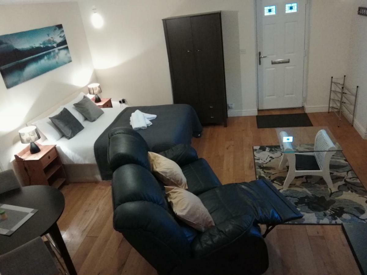 Apartament Metrolets 2 Luton  Zewnętrze zdjęcie